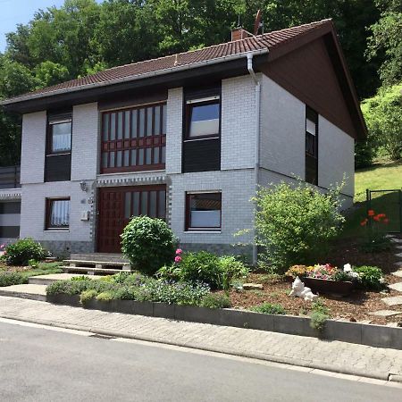 Ferienhaus Moscheltal Villa Waldgrehweiler Bagian luar foto